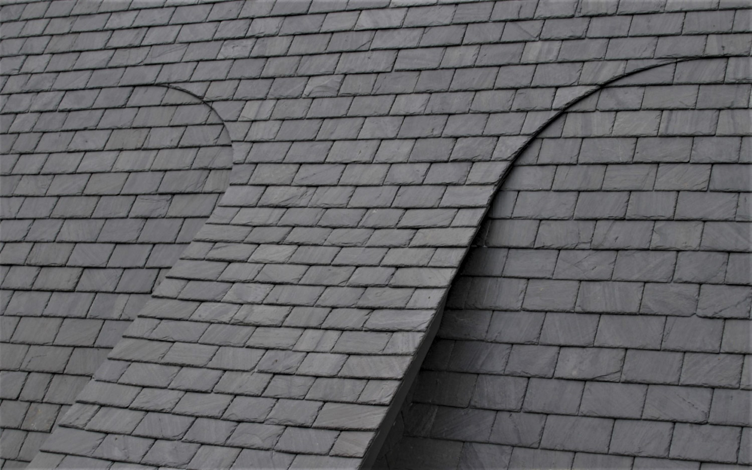 Photo of construction by TRM Enterprises